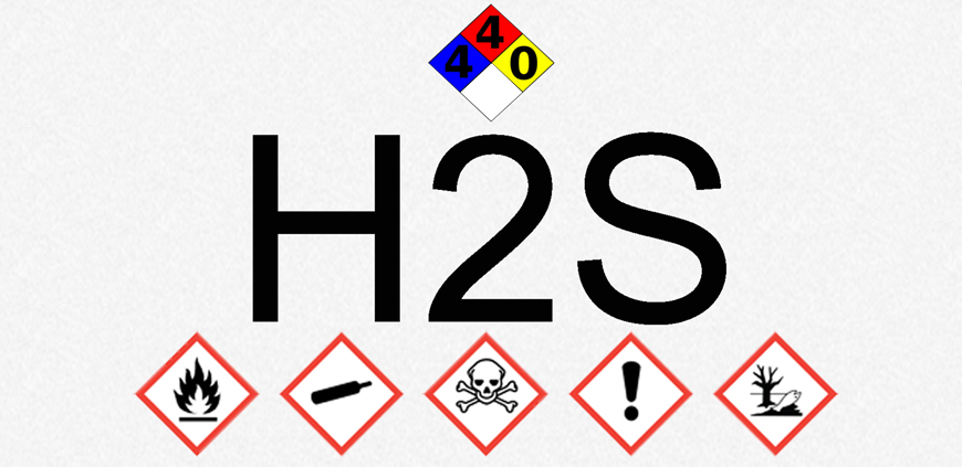 H2S Awareness Course